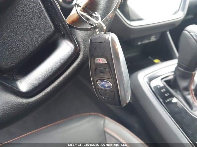 Aukcja sprzedaży 2024 Subaru Crosstrek Limited, vin: JF2GUHNC7RH862331, numer aukcji: 12537103