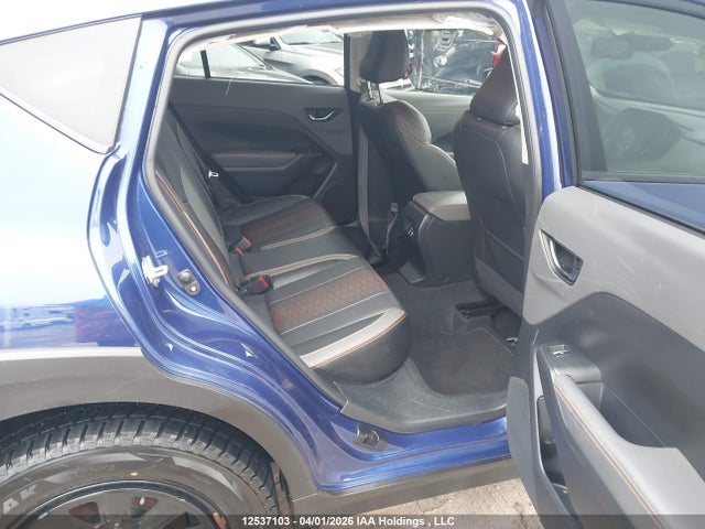 Aukcja sprzedaży 2024 Subaru Crosstrek Limited, vin: JF2GUHNC7RH862331, numer aukcji: 12537103