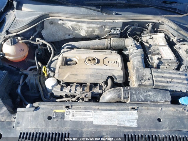 WVGJV7AX3GW027674 Volkswagen Tiguan Comfort/high/r-line/sp Ed