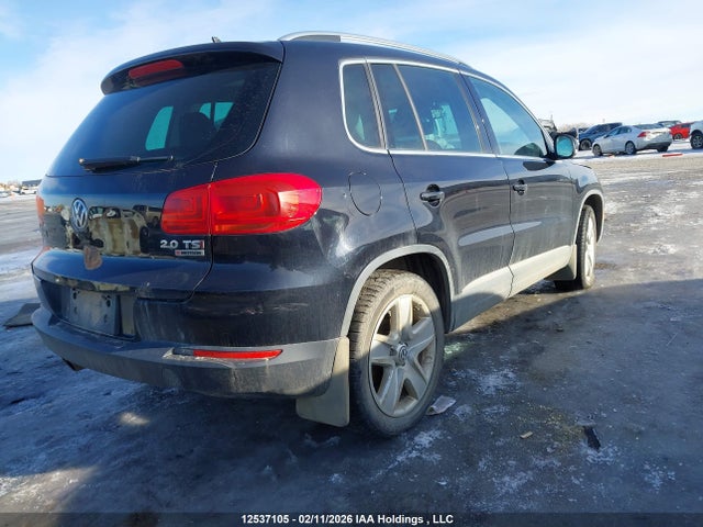 WVGJV7AX3GW027674 Volkswagen Tiguan Comfort/high/r-line/sp Ed