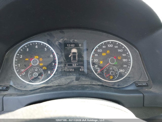 WVGJV7AX3GW027674 Volkswagen Tiguan Comfort/high/r-line/sp Ed