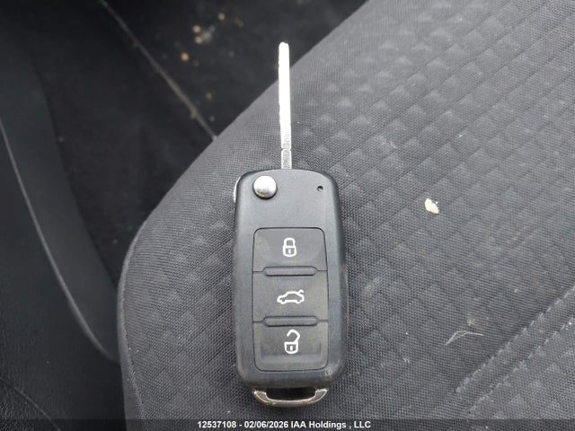 3VW267AJ2GM356493 Volkswagen Jetta 1.4t S
