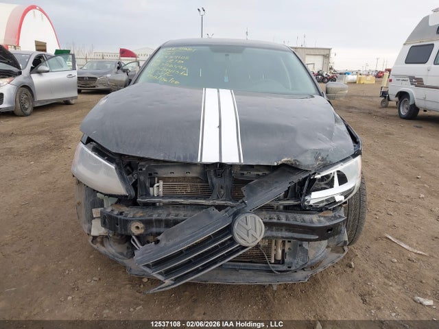 3VW267AJ2GM356493 Volkswagen Jetta 1.4t S
