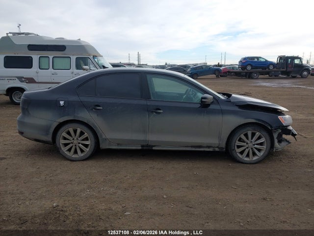 3VW267AJ2GM356493 Volkswagen Jetta 1.4t S