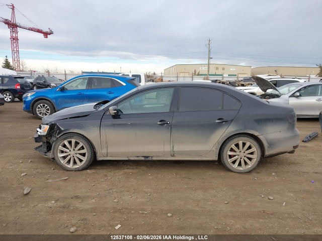 3VW267AJ2GM356493 Volkswagen Jetta 1.4t S