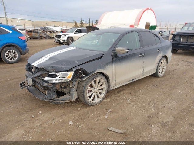 3VW267AJ2GM356493 Volkswagen Jetta 1.4t S