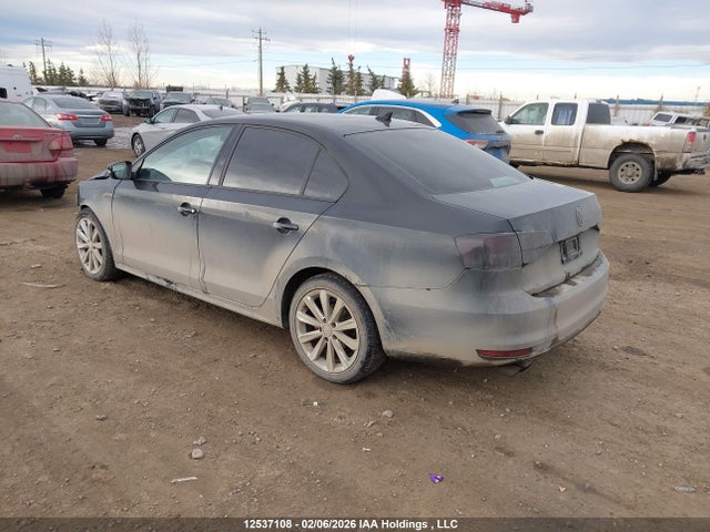 3VW267AJ2GM356493 Volkswagen Jetta 1.4t S