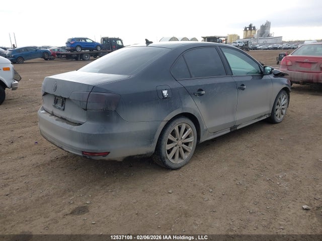 3VW267AJ2GM356493 Volkswagen Jetta 1.4t S