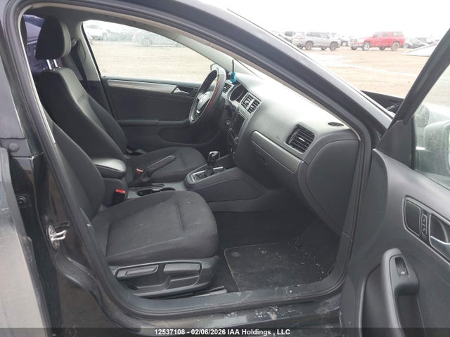 3VW267AJ2GM356493 Volkswagen Jetta 1.4t S