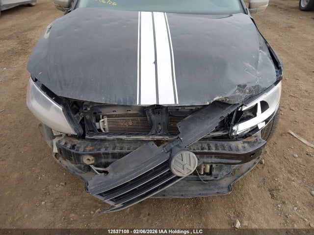 3VW267AJ2GM356493 Volkswagen Jetta 1.4t S