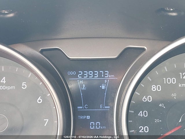 Aukcja sprzedaży 2013 Hyundai Veloster, vin: KMHTC6AD2DU096412, numer aukcji: 12537110