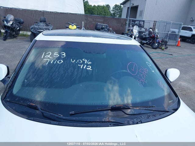 Aukcja sprzedaży 2013 Hyundai Veloster, vin: KMHTC6AD2DU096412, numer aukcji: 12537110