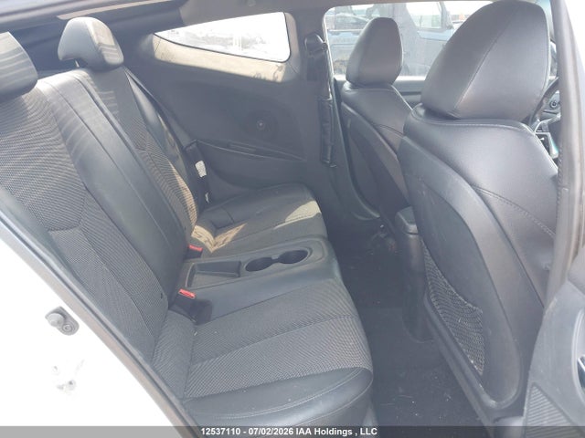 Aukcja sprzedaży 2013 Hyundai Veloster, vin: KMHTC6AD2DU096412, numer aukcji: 12537110