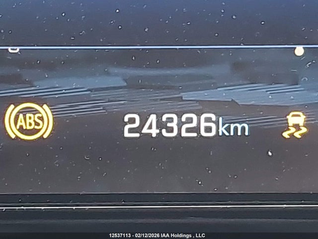1GNS6RRDXSR124462 Chevrolet Tahoe K1500 Rst