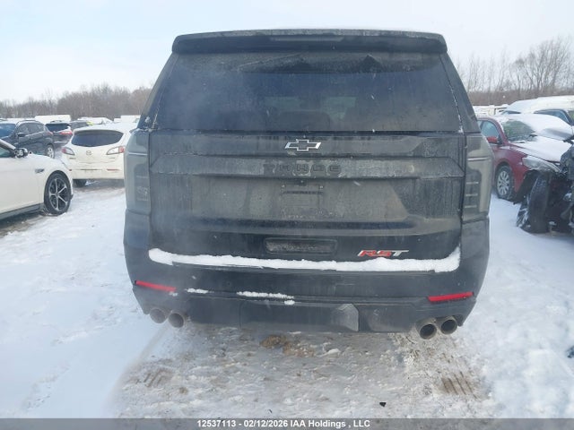 1GNS6RRDXSR124462 Chevrolet Tahoe K1500 Rst