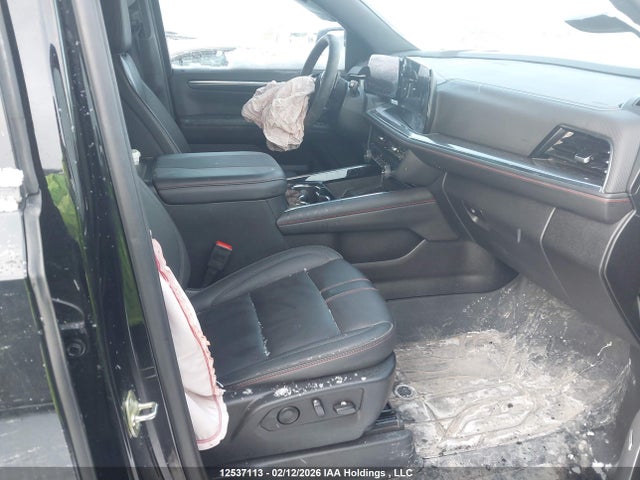 1GNS6RRDXSR124462 Chevrolet Tahoe K1500 Rst