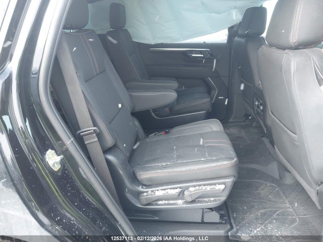 1GNS6RRDXSR124462 Chevrolet Tahoe K1500 Rst