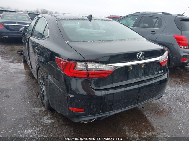 58ABK1GG0JU079633 Lexus Es 350 350