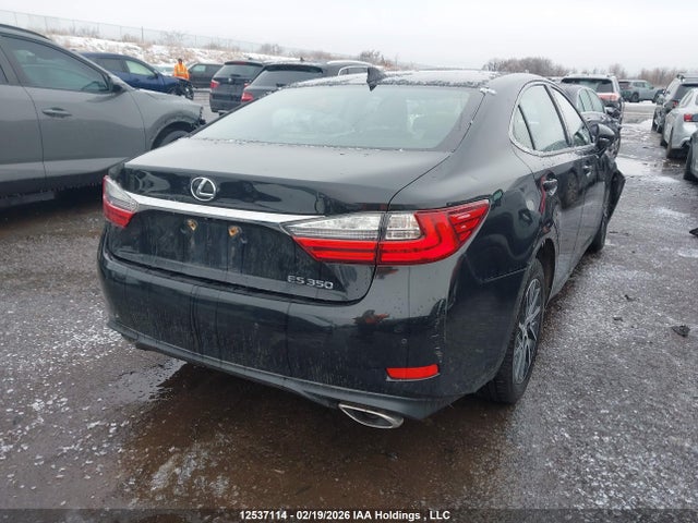58ABK1GG0JU079633 Lexus Es 350 350
