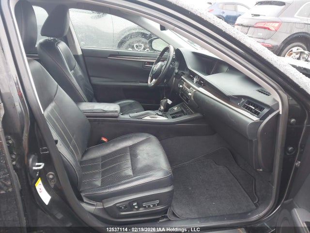 58ABK1GG0JU079633 Lexus Es 350 350