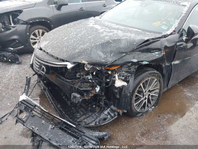 58ABK1GG0JU079633 Lexus Es 350 350