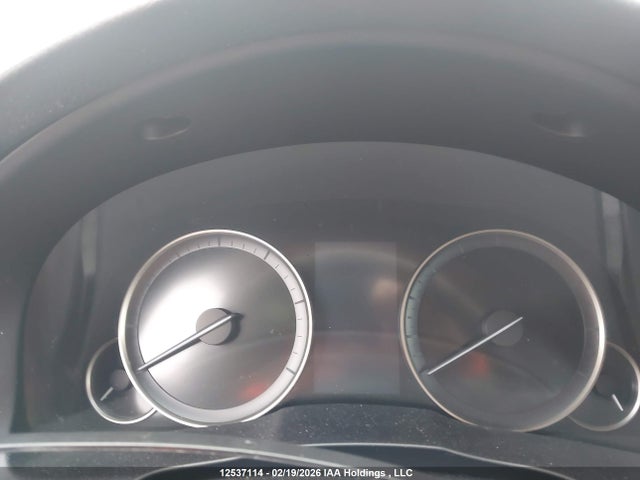 58ABK1GG0JU079633 Lexus Es 350 350