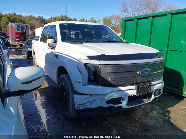 1FTVW1EL8PWG38694 Ford F150 Lightning Pro/lightning Xlt/lightning Lariat