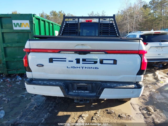 1FTVW1EL8PWG38694 Ford F150 Lightning Pro/lightning Xlt/lightning Lariat