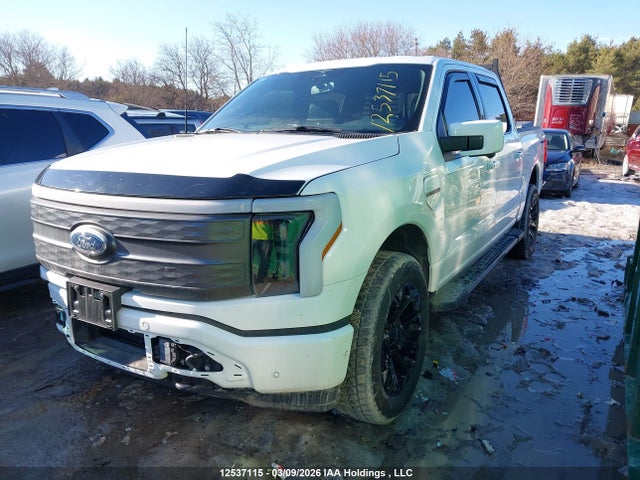 1FTVW1EL8PWG38694 Ford F150 Lightning Pro/lightning Xlt/lightning Lariat