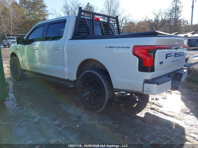 1FTVW1EL8PWG38694 Ford F150 Lightning Pro/lightning Xlt/lightning Lariat