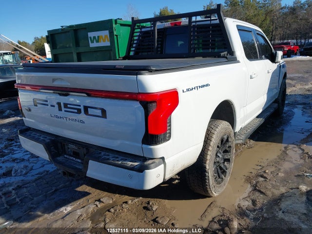 1FTVW1EL8PWG38694 Ford F150 Lightning Pro/lightning Xlt/lightning Lariat
