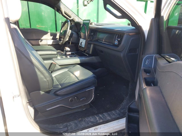 1FTVW1EL8PWG38694 Ford F150 Lightning Pro/lightning Xlt/lightning Lariat