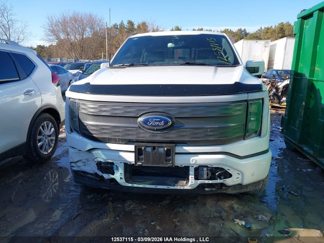 1FTVW1EL8PWG38694 Ford F150 Lightning Pro/lightning Xlt/lightning Lariat
