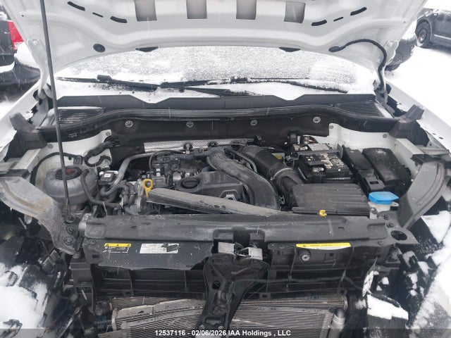 3VVSX7B25RM092682 Volkswagen TAOS SE