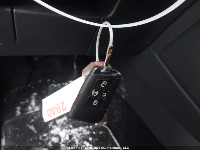 3VVSX7B25RM092682 Volkswagen TAOS SE