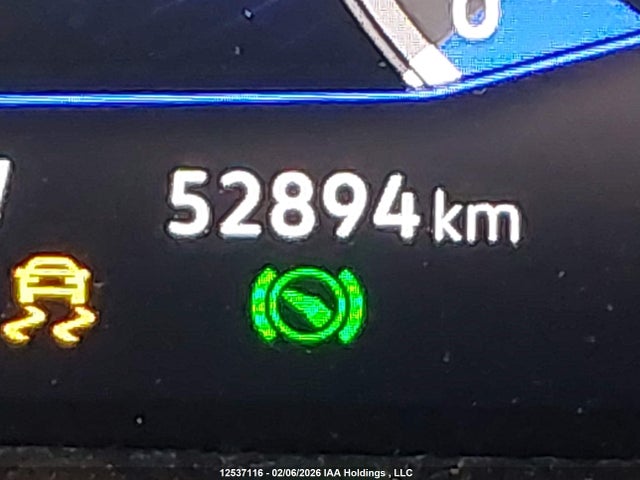 3VVSX7B25RM092682 Volkswagen TAOS SE