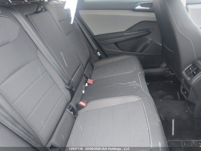 3VVSX7B25RM092682 Volkswagen TAOS SE