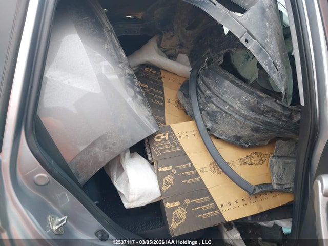 2007 Honda Cr-v მანქანა იყიდება აუქციონზე, vin: 5J6RE48537L811777, აუქციონის ნომერი: 12537117