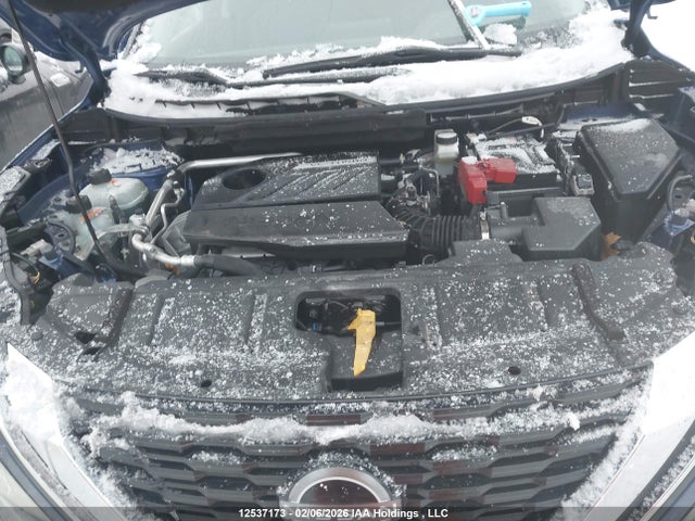 Aukcja sprzedaży 2023 Nissan Rogue Sv, vin: JN8BT3BB4PW203839, numer aukcji: 12537173