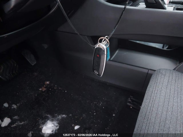 Aukcja sprzedaży 2023 Nissan Rogue Sv, vin: JN8BT3BB4PW203839, numer aukcji: 12537173
