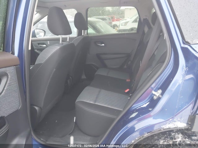Aukcja sprzedaży 2023 Nissan Rogue Sv, vin: JN8BT3BB4PW203839, numer aukcji: 12537173