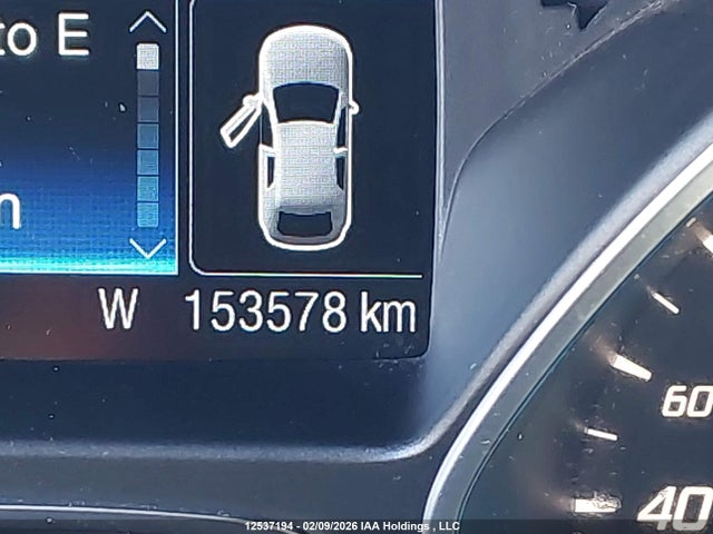 Ford ESCAPE SE 2016 1FMCU0G74GUA87632 Image 16