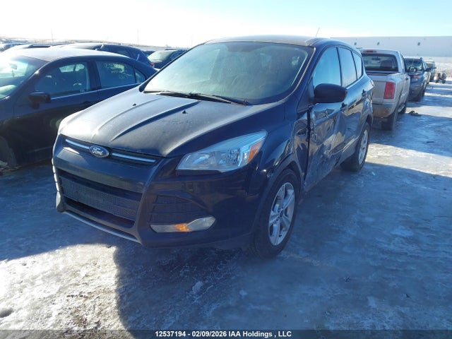 Ford ESCAPE SE 2016 1FMCU0G74GUA87632 Image 2