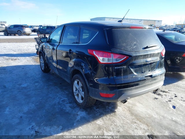 Ford ESCAPE SE 2016 1FMCU0G74GUA87632 Image 3