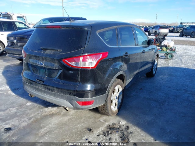 Ford ESCAPE SE 2016 1FMCU0G74GUA87632 Image 4