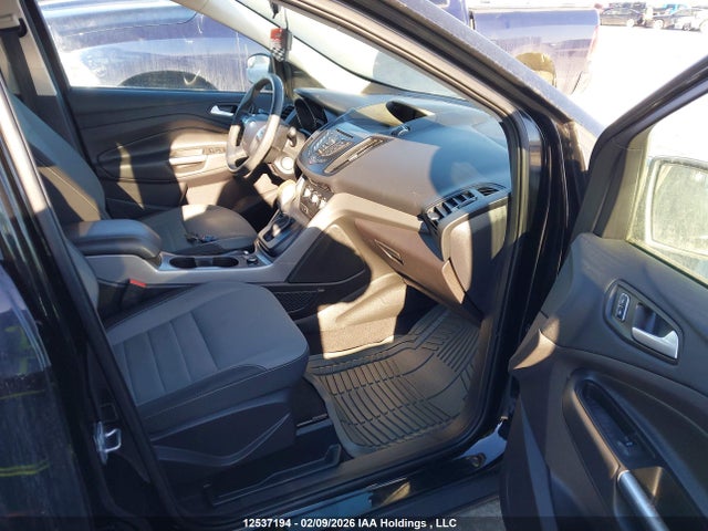 Ford ESCAPE SE 2016 1FMCU0G74GUA87632 Image 5