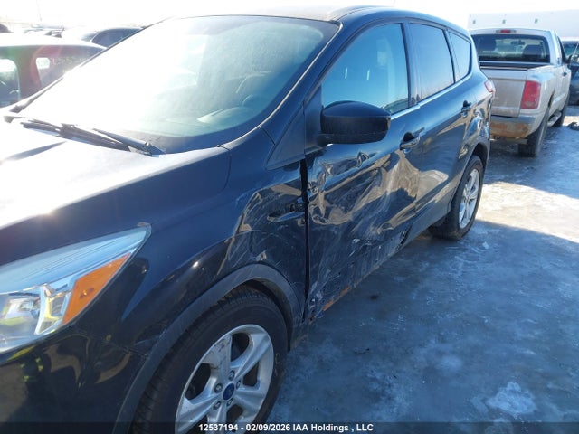 Ford ESCAPE SE 2016 1FMCU0G74GUA87632 Image 6