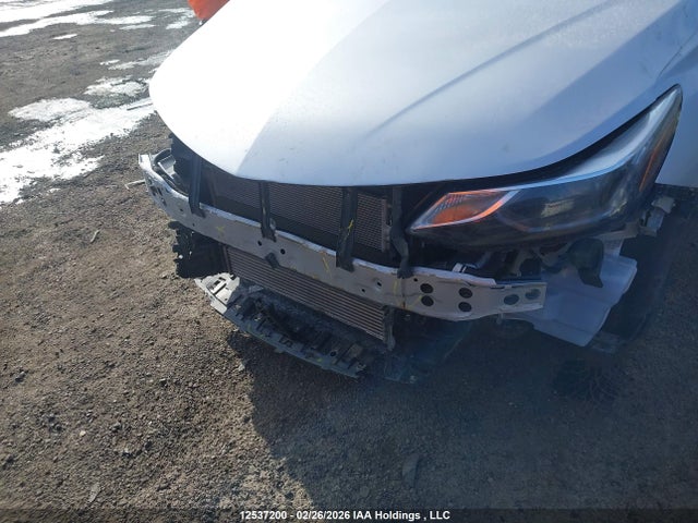 3G1BE6SM6KS523427 Chevrolet CRUZE LT