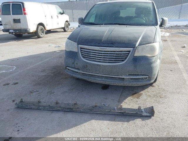 Aukcja sprzedaży 2013 Chrysler Town & Country Touring, vin: 2C4RC1BG2DR764118, numer aukcji: 12537203