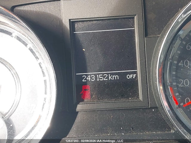 Aukcja sprzedaży 2013 Chrysler Town & Country Touring, vin: 2C4RC1BG2DR764118, numer aukcji: 12537203